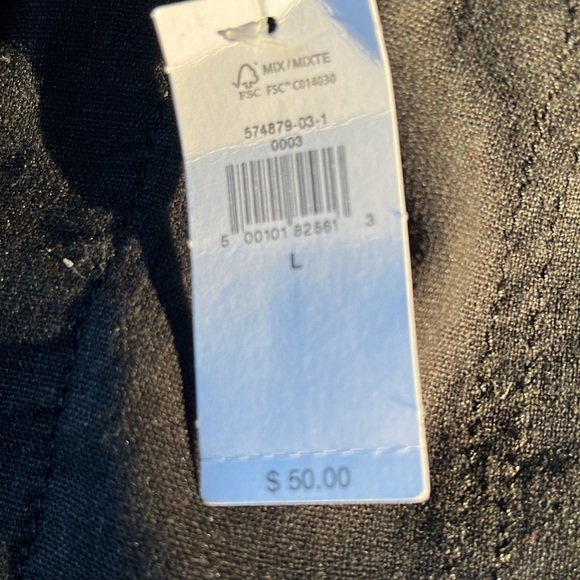 NEW Banana Republic Shorts - Size Large - Picture 8 of 8